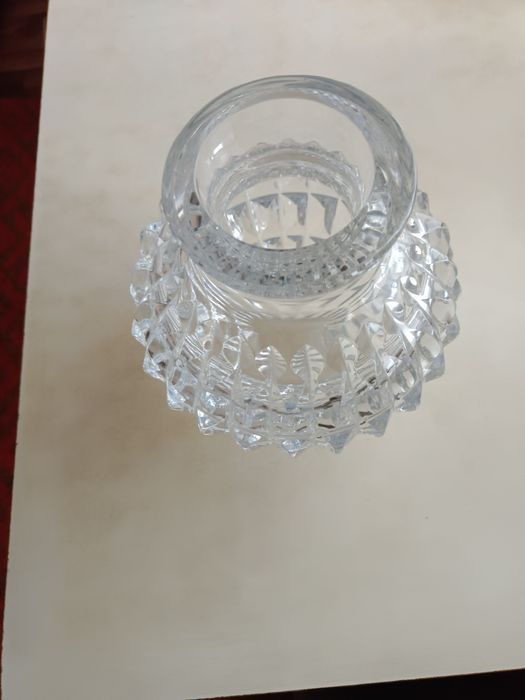 Продам вазу советских времен