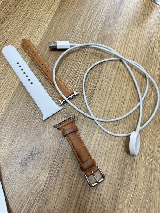 Apple watch, seria 5