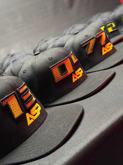 Мерч и форма под ключ