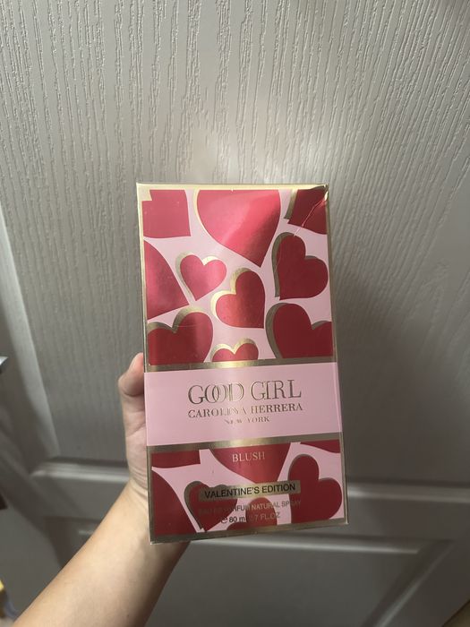 Ch valentine’s edition
