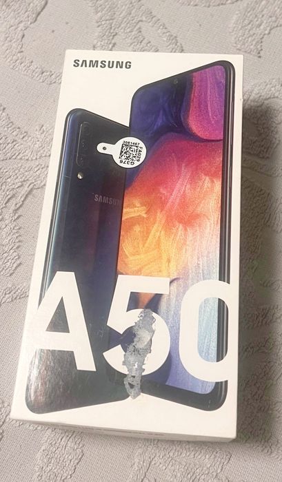 Продам Samsung A50