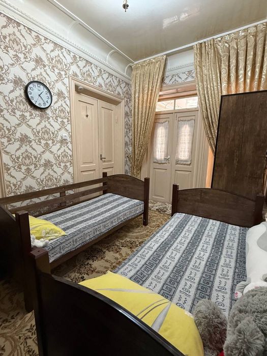 Продаю свой дом 3,5 сотки КОЗИРАБОД МАХАЛЛА