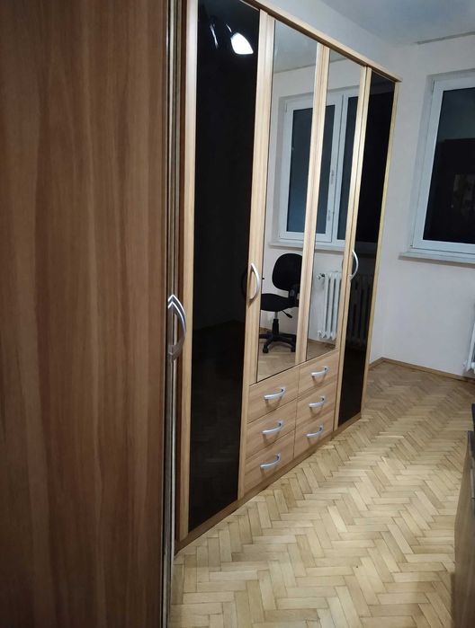 Тристаен в Центъра на град София