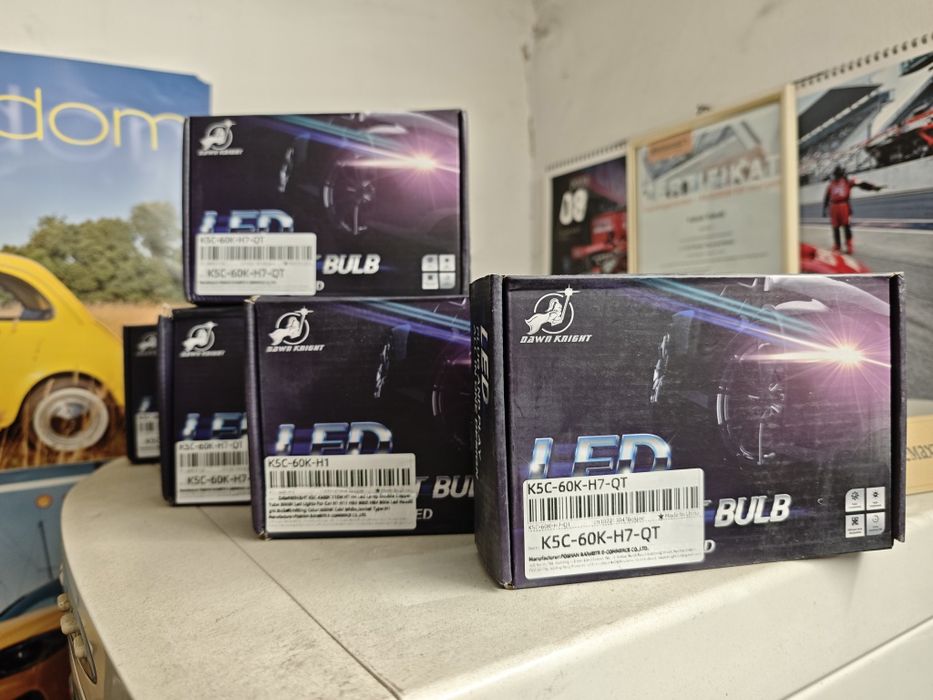 Osram Philips Neolux Xenon (ксенон )