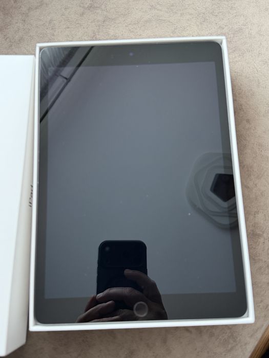 Ipad 9 -256gb fullbox