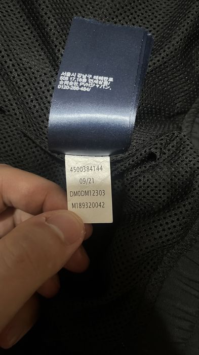 Geacă Tommy Jeans de Primavara