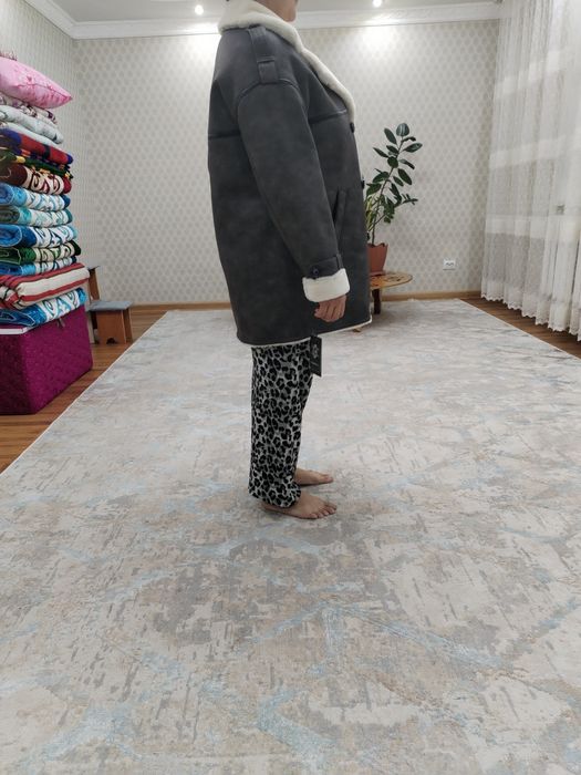 Продаю женский Дубленка