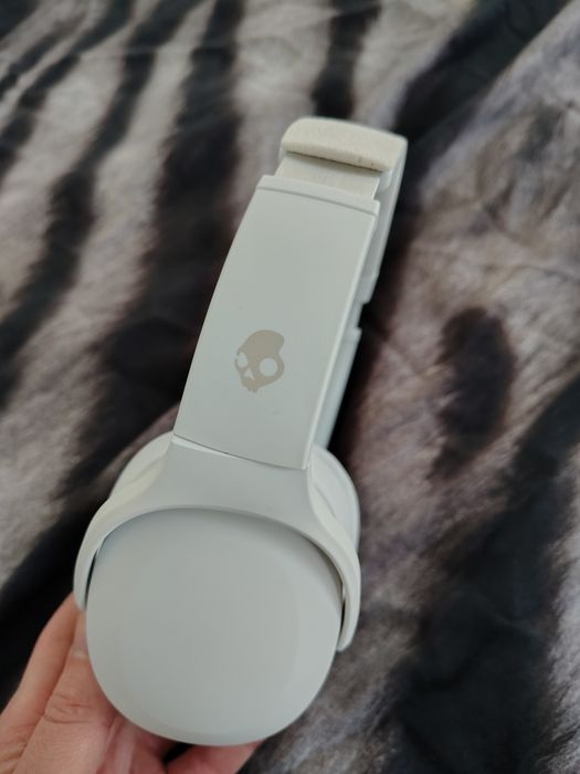 Căști skull Candy crusher evo noi