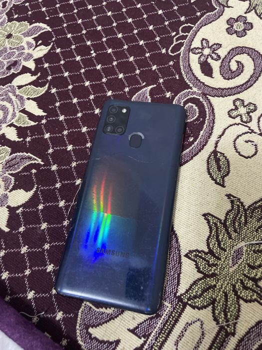 Samsung A21S сатылады экран ауыстыру қажет