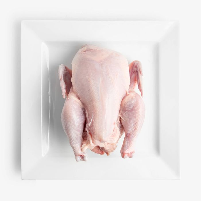 Тауық еті, домашный