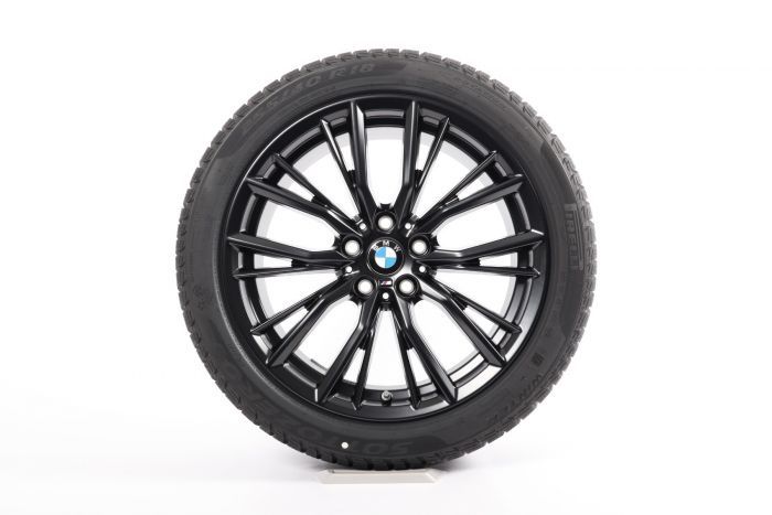 Бмв джанти 18 цола 3/4 серия