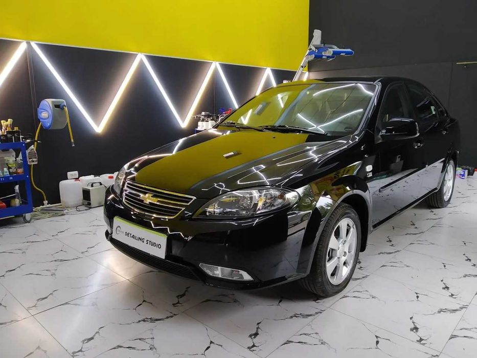 Gentra 2024 bez lyuk SROCHNA