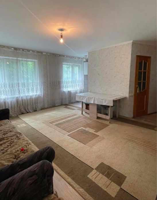 Продам 3-х комнатную квартиру