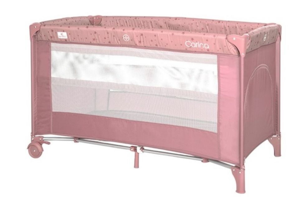 Детска кошара за игра!Използва се и за спа запазена е !