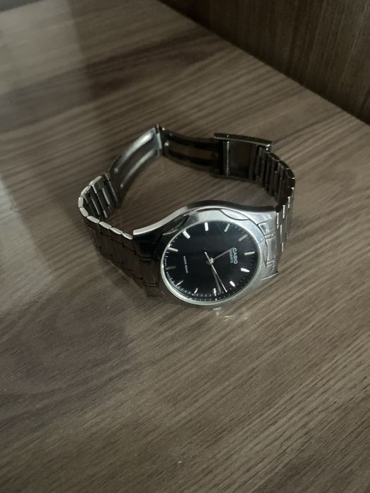 casio quartz маленькие