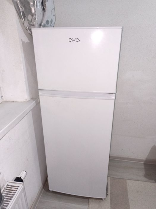 Холодильник бесплотно одам