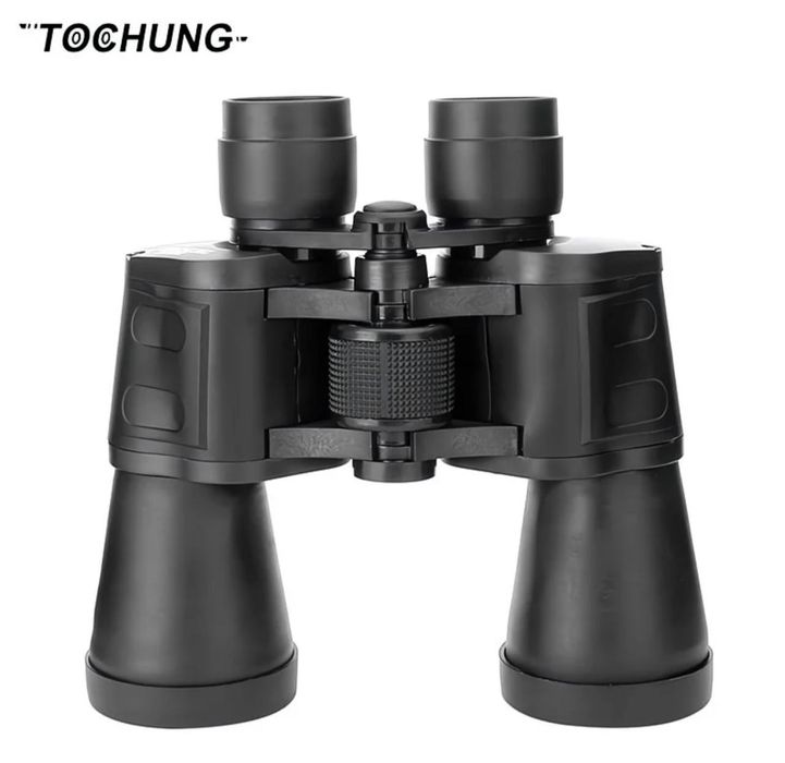 Профессиональный бинокль