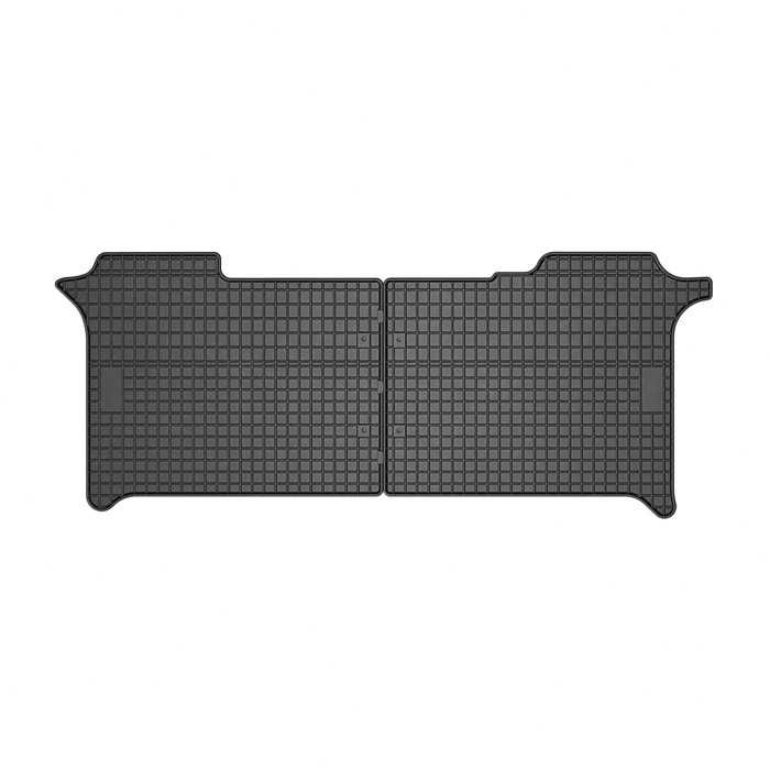 Гумени стелки Frogum VW Crafter II 2016+  / Фолксваген Крафтер 2