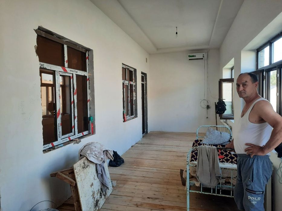 СОТИЛАДИ, участка 8 сотих Янгиюл шахар!