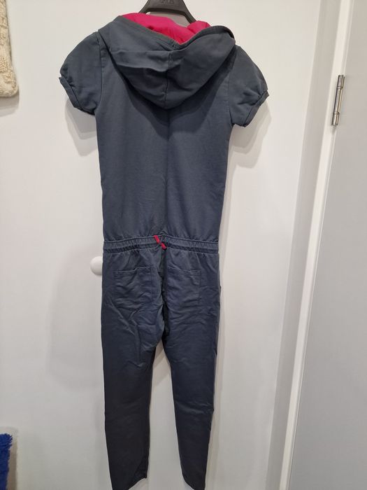 Детски гащеризон Benetton/ размер  13-14 години