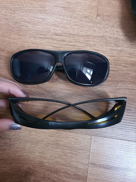 Антибликовые очки