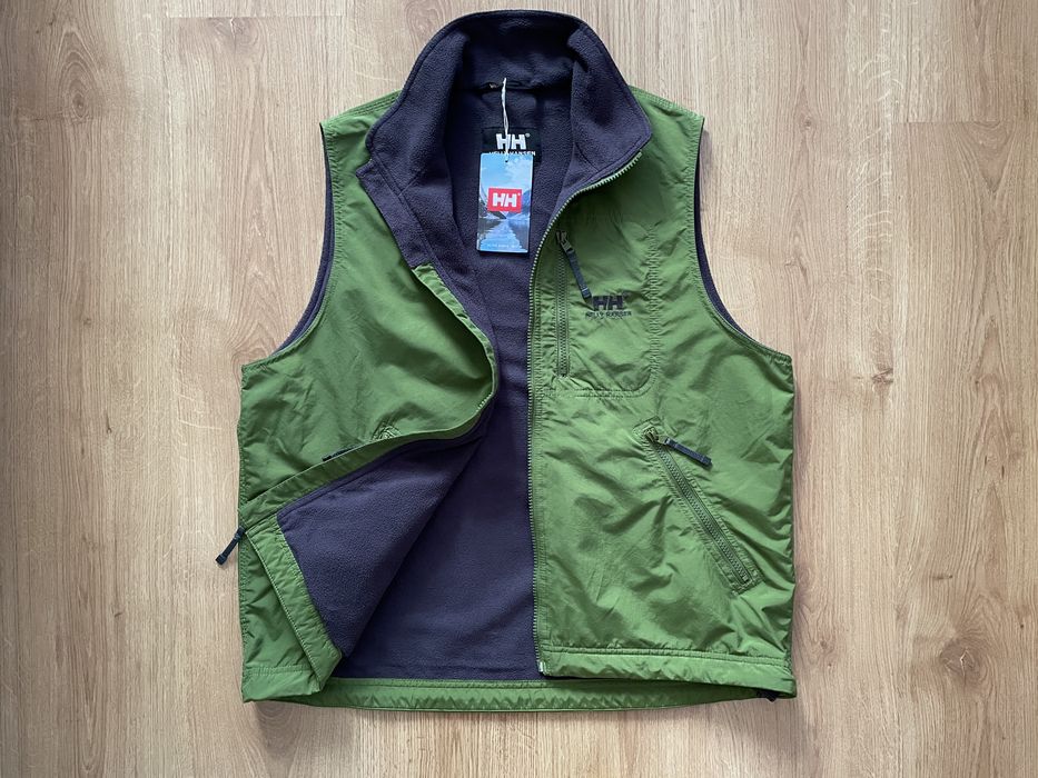 Helly Hansen Waterproof Vest M