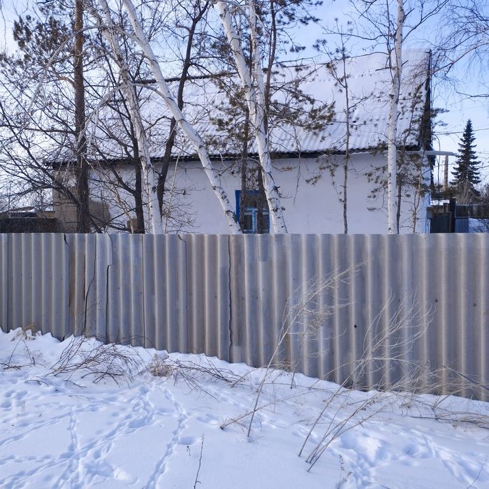 Продам дом с. Аккулы Павлодарская область