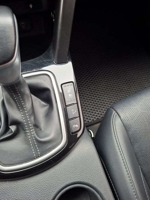 Kia seltos 2023 en ful 73min yurgan propan bor