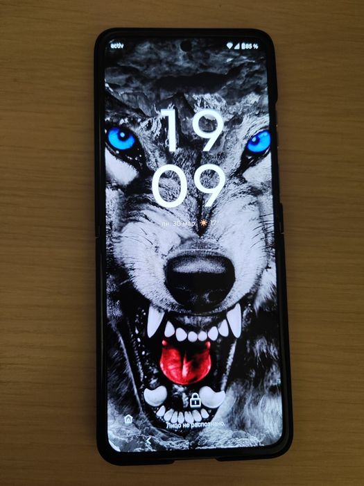 Продаю. Motorola razr 40 ultra