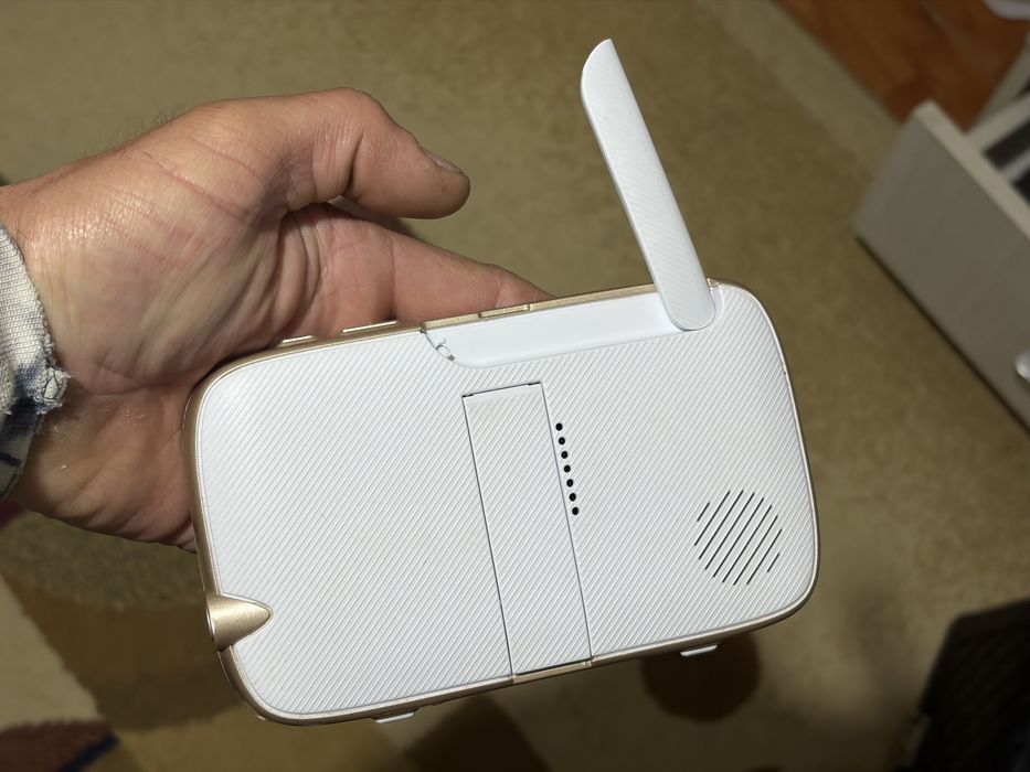 Camera Motorola VM855 video supravegere copii , casa
