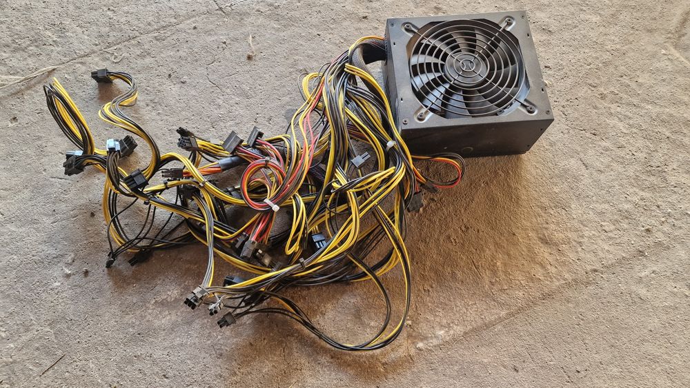 Материнские платы