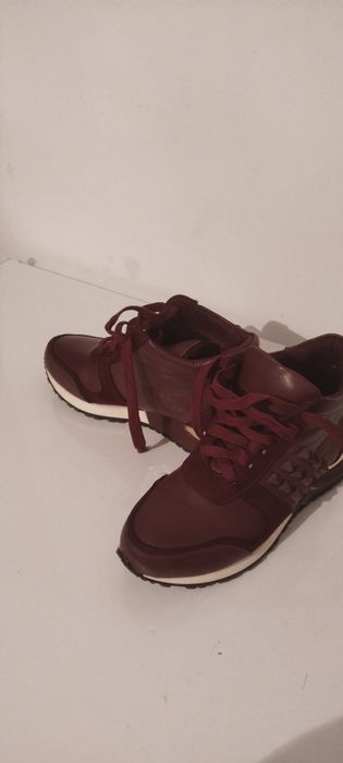 Продам обувь осень