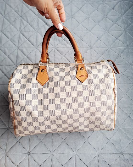 Geanta Louis Vuitton