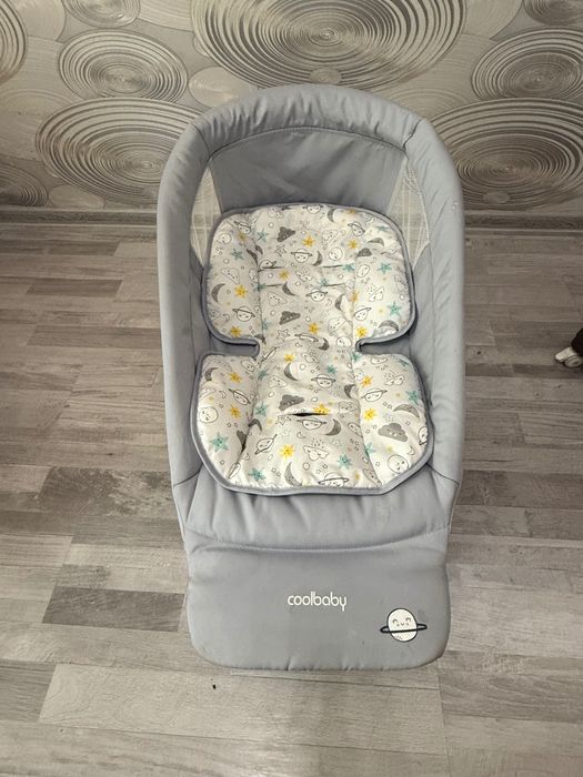 Coolbaby holati yangi