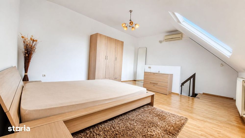 Apartamentul care iti ofera mai mult decat 47 mp – doua niveluri, de — fotografia 1