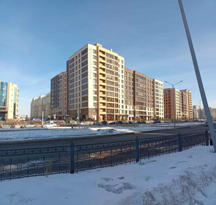 Сдам 2 комнатную квартиру
