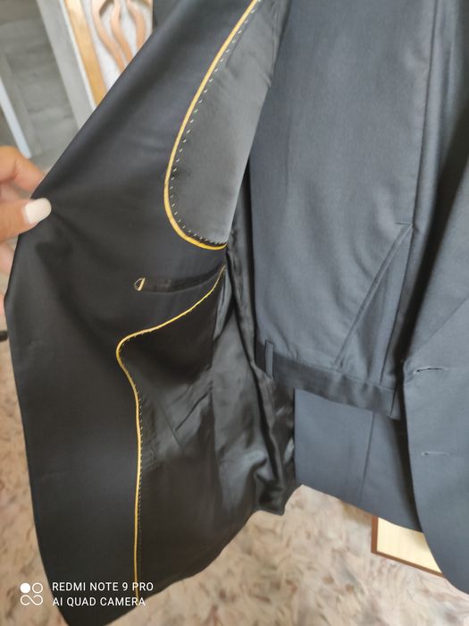 Костюм мужской 42-44