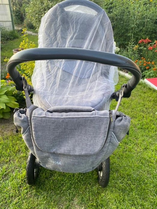 Коляска2 в 1 Tako