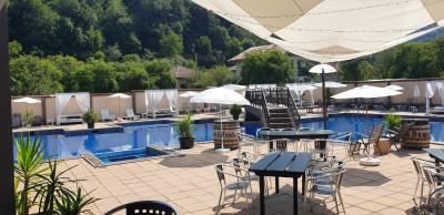 Заведение в Ловеч, област-с.Рибарица площ 1606 цена 345000