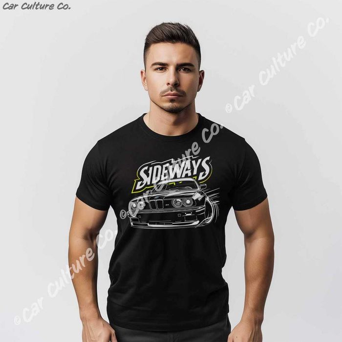 BMW Тениски и Худита за ентусиасти | Drift Culture