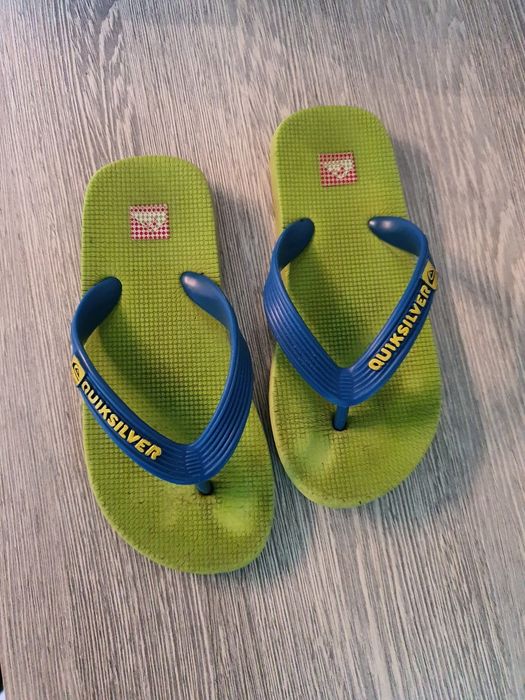 Джапанки QuikSilver