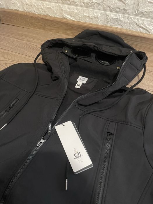 Яке C.P Company размер М