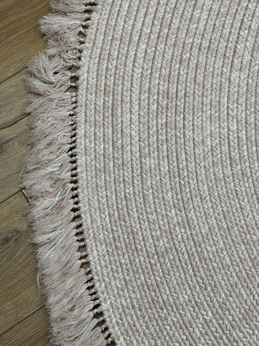 Ковёр круглый, 180см