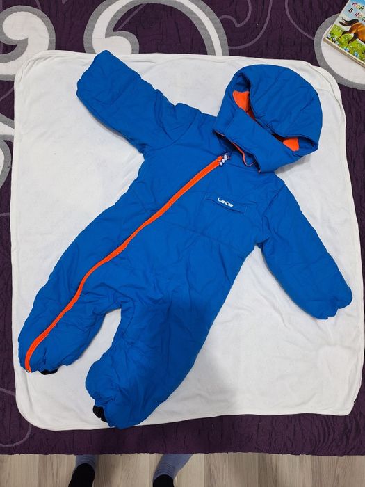 Космонавт Decathlon 18m / 77-83см