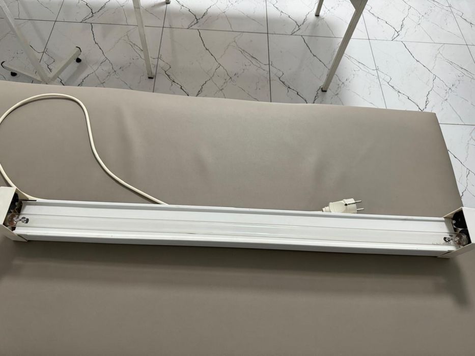 Кварцовая лампа 2 шт