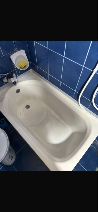 Recondiționări căzi de baie