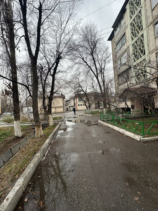 1 к. Кв. 4эт. 8мкр. 3дом (Сан Ремо)