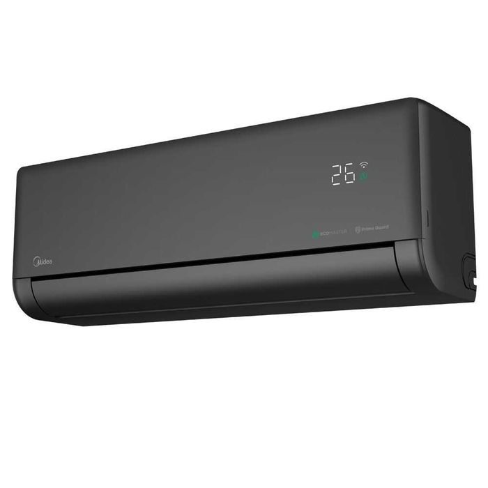 Кондиционер Midea Naomi Pro 12 (Инвертор + AI + Wi-Fi)