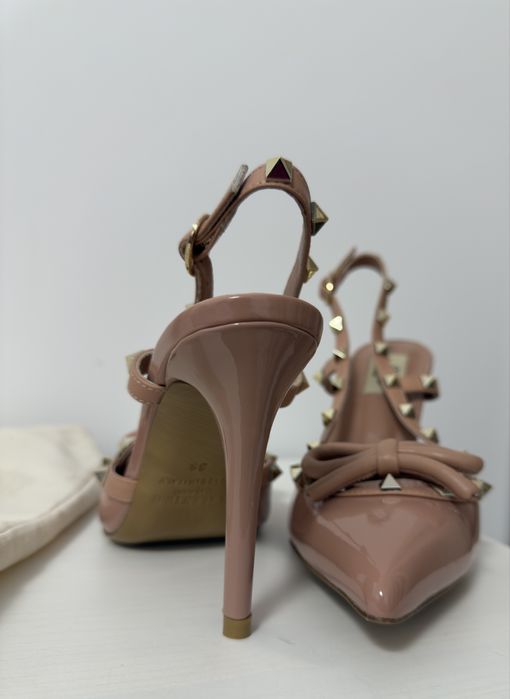 Pantofi Valentino Garavani