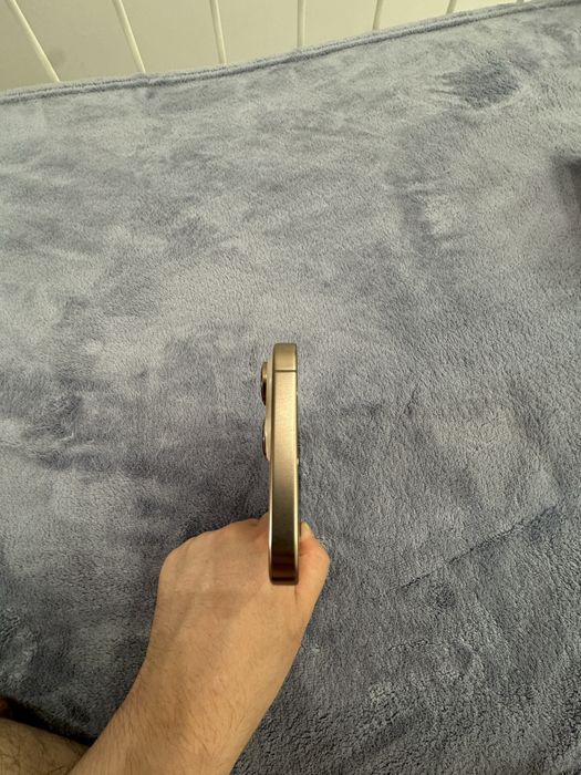 Iphone 16 pro max, 256 gb